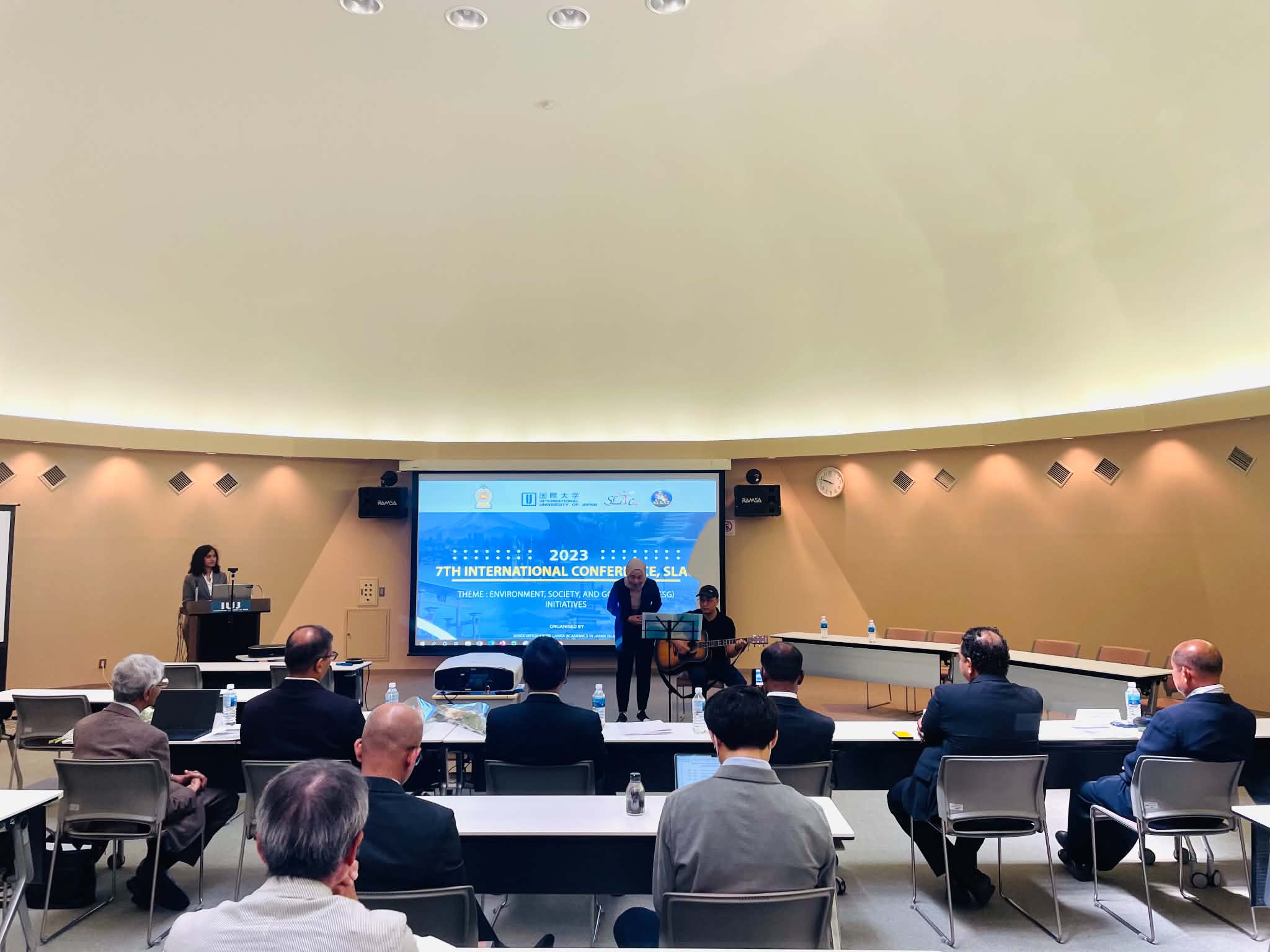 Conference 2026 | 10ᵗʰ International Conference on Sustainable ...
